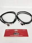 Choppers LA-8992-36 Can-bus Wire Harness 36" Extension Kit Harley-davidson Fl. Fixed Price $52.00.