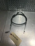 1985 Honda GL1200A Goldwing Throttle Cable 17910-MG9-770 T321. Fixed Price $7.49.
