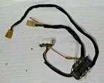 81 Honda CB750C Pilot Indicator Wire Harness Light Oem 37619-425-731. Fixed Price $11.99.