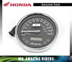 Honda Genuine Oem 2012-2014 VT750C2 Shadow Spirit Speedometer 37200-MFE-305. Fixed Price $601.59.