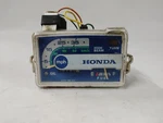 1986 Honda Spree Speedometer Gauges Dash 37200-GK8-870. Fixed Price $15.00.