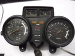 81-83 Yamaha XJ550R Seca Gauges Speedometer Tachometer SP909. Fixed Price $74.98.