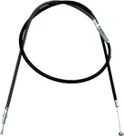 Motion Pro 03-0018 Black Vinyl Clutch Cable With Chrome Fittings. Fixed Price $39.90.