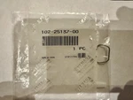 Yamaha Stop Ring 102-25137-00-00 Genuine Oem. Fixed Price $5.00.