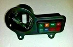Ducati M750 M900 Instrument Dashboard Wiring Panel W/gasket Comp Less Speedo. Fixed Price $149.95.