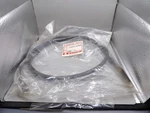 Nos Kawasaki ZR550 Zephyr 1991-1993 Genuine Clutch Cable Assembly 54011-1288. Fixed Price $74.99.