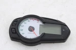 Gauge Cluster Speedo Tach Kawasaki ZX6R Ninja 09-12 Oem ZX-6R. Fixed Price $159.99.