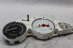 Speedometer Cluster 34119-20F21 2001 Suzuki SV650S. Fixed Price $150.00.