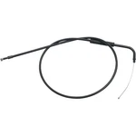 Motion Pro Blackout Throttle Cable Stock Carb / Standard 06-2278. Fixed Price $27.18.
