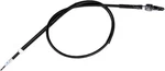 Motion Pro Black Vinyl Oe Speedometer Cable 05-0030. Fixed Price $15.36.