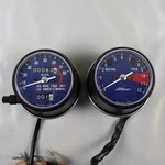 1975 Honda XL125 Speedometer Tachometer Gauge Set Mph Oem 37250-365-671. Fixed Price $169.50.