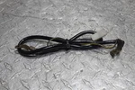08-18 Kawasaki KLR650 Oem Negative Battery Cable Ground Wire 26011-0116. Fixed Price $19.95.