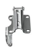 Drag Specialties Replacement Mounting Bracket Harley-davidson # 50041-80A. Fixed Price $41.29.
