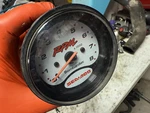 Sea Doo Bombardier Pwc 1997 Gtx Oem Tachometer Assembly Part# 278001051. Fixed Price $35.00.