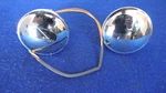 Genuine Harley Davidson Road King 08-26 Softail Dyna 08-17 Fuel Gas Gauge & Cap. Fixed Price $85.00.