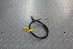 1999 Triumph Trophy 900 Choke Cable Line. Fixed Price $19.95.