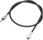 Drag Specialties Tachometer Cable 12MM 1.0 Pitch Xl 74-80 0656-0008. Fixed Price $39.99.