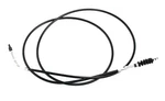 Kawasaki Mule 2010 2020 2030 New Throttle Cable Replaces Oem 54012-1375. Fixed Price $19.99.