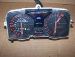 Honda Mph Speedometer Rpm Tachometer Gauge 37100-MF2-782 Pw. Fixed Price $85.95.