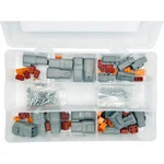 Ricks Motorsport Electric 11-506 Deutsch Style Universal Connector Kit. Fixed Price $159.95.