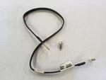 6.2L Engine Battery Ground Earth Cable Wire 17 18 19 20 21 22 Ford F250 F350. Fixed Price $25.58.