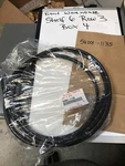 1988 Kawasaki Mule 1000 Speedometer Cable 54001-1135 Nib. Fixed Price $75.00.