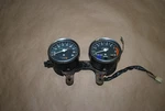 Suzuki SP370, SP400, SP500 Gauges Tachometer Speedometer Work. Fixed Price $179.10.