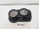 2007 Kawasaki Ninja 650R Oem Speedometer 25031-0088. Fixed Price $59.49.