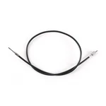 Drag Extra Length Black Vinyl Front Wheel Drive Speedometer Cable 0655-0046. Fixed Price $32.91.