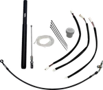 Fat Baggers Inc. 139914-B Handlebar Clutch Cable Extension Fltrxse Road. Fixed Price $249.95.