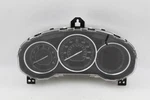 Speedometer 85K Miles Mph Fits 2014-2015 2017 Mazda 6 Oem #43815. Fixed Price $32.00.