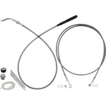 Fat Baggers Inc. 0662-1310 249914-C Ez Install Kit 14" Handlebars Upper. Fixed Price $249.95.