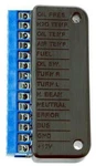 Motogadget Breakout Box (for Temperature) Fit Motoscope Pro. Fixed Price $108.76.
