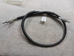 Suzuki New TS125 TS185 1977-1979 Speedo Cable 34910-39990, 34910-48991. Fixed Price $18.13.