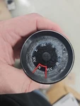Harley Oem Compass Gauge Wiring 75125-02. Fixed Price $55.00.