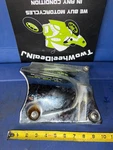 2001-2004 Suzuki Volusia Intruder VL800 Left Side Chrome Cover Case. Fixed Price $32.26.