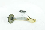 92 Harley Touring Electra Glide Sport Oem Fuel Gasoline Petrol Sending Gauge. Fixed Price $179.10.