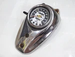 1998-2003 Yamaha Star Xvs 650 Speedometer Gauge Top Cover Oem 4TR-83580-90-00. Fixed Price $109.99.
