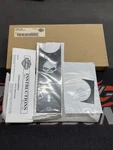 Harley Davidson Oem Skull Console Insert 71373-05. Fixed Price $49.00.
