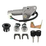 Ignition Key Switch Lock 150CC GY6 Taotao Jonway Roketa Kymco Coolster Bms. Fixed Price $26.99.