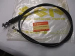 Genuine Suzuki 1979-1980 OR50 Front Brake Cable 58100-46200. Fixed Price $17.86.