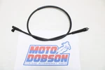 Honda GL650 CB1100 CM450 1983 44830-ME2-000 Speedometer Cable. Fixed Price $30.00.