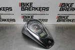 15 Suzuki Boulevard C50 9376 Km!! Gauges Meter Speedo Tach BB775. Fixed Price $486.89.