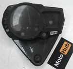 07-08 Suzuki Gsxr 1000 Oem Speedo Tach Meter Gauge Cluster Shell Case Housing. Fixed Price $29.99.