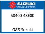 Suzuki Oem Part 58400-48E00 Cable Assy, Starter. Fixed Price $62.00.