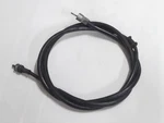 1995-2005 Kawasaki Vulcan Vn 800 Speedometer Cable Line Oem 54001-1219. Fixed Price $19.99.