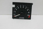 1982 Honda VF750S V45 Sabre Tachometer Assy. Plate (HB13). Fixed Price $111.96.