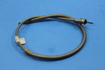 Nos Yamaha Speedometer Cable Grey XS1 XS2 XS650 Part# 256-83550-01-00. Fixed Price $9.95.