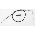 Drag Alternative Length Black Vinyl Idle Cable For Custom Handlebars 0651-0158. Fixed Price $41.15.