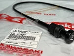 Kawasaki Oem 1996-2004 Vulcan Starter And Choke Cable New 54017-1187. Fixed Price $33.38.